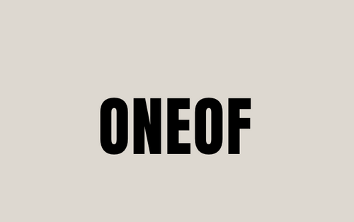 ONEOF 